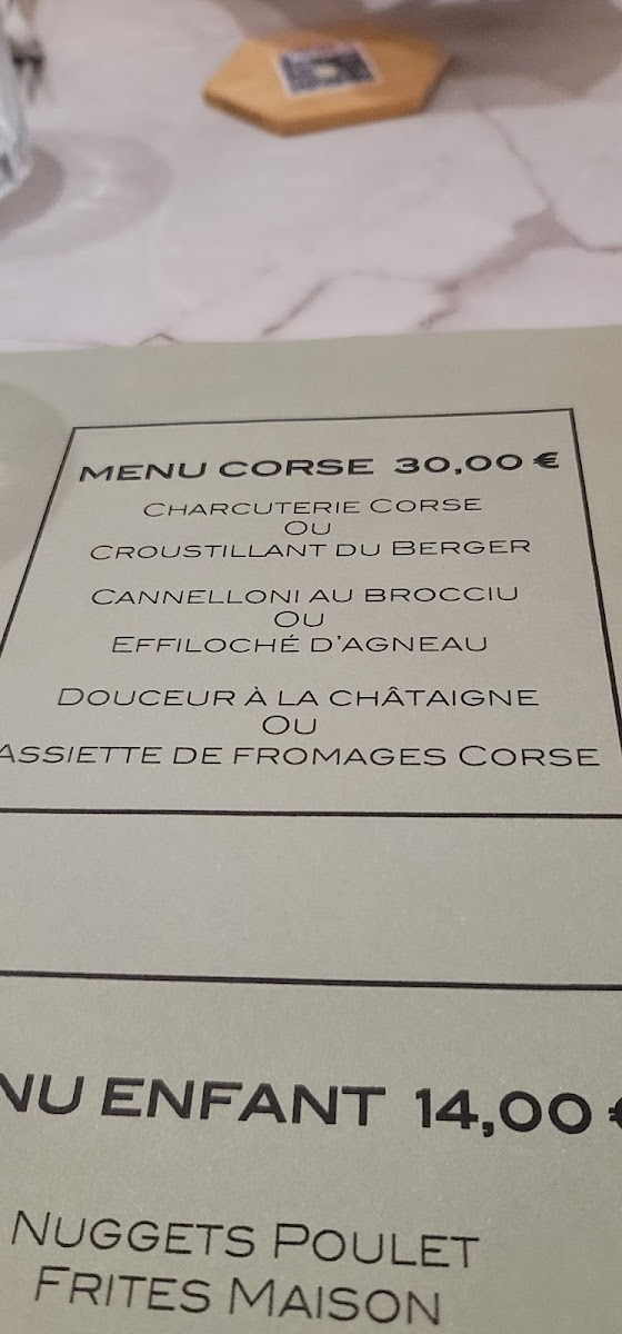 Menu Maison Camedda-3